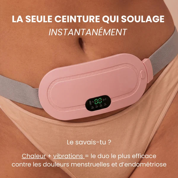 Halora™ – Il Sollievo che Segue la Tua Giornata